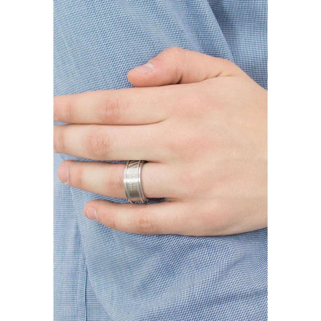 BREIL JEWELS Mod. ABARTH 002 Size 19 BREIL GIOIELLI