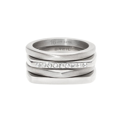 BREIL JEWELS Mod. TJ3204 DESIGNER FASHION JEWELLERY