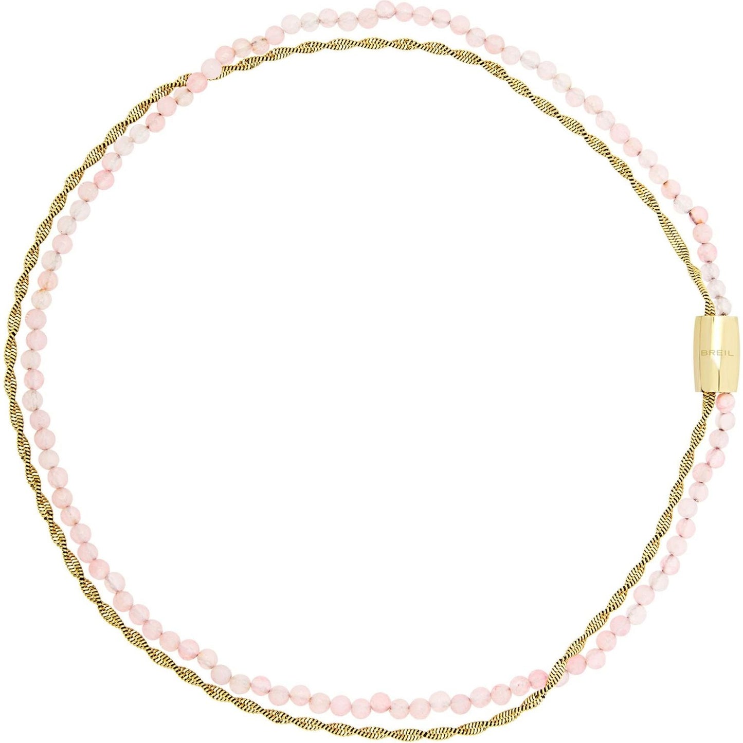 BREIL JEWELS Mod. TJ3583 DESIGNER FASHION JEWELLERY