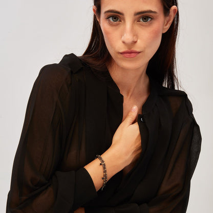 BREIL JEWELS Mod. TJ3684 DESIGNER FASHION JEWELLERY