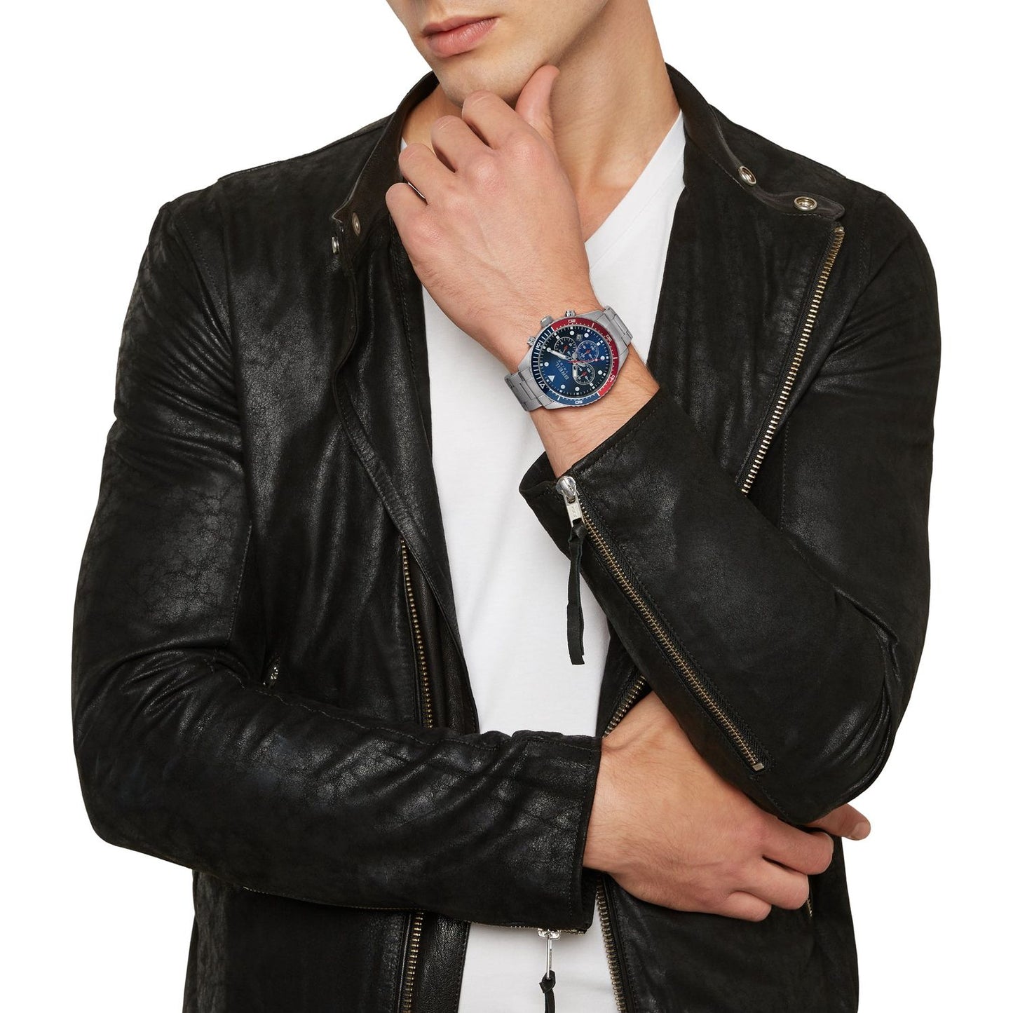 BREIL TRIBE Mod. SAIL WATCHES