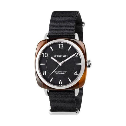 BRISTON WATCHES Mod. 17536.SA.T.1.NB BRISTON