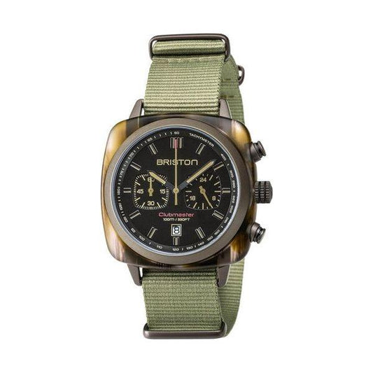 BRISTON WATCHES Mod. 18142.PKAM.TJS.19.NJ BRISTON