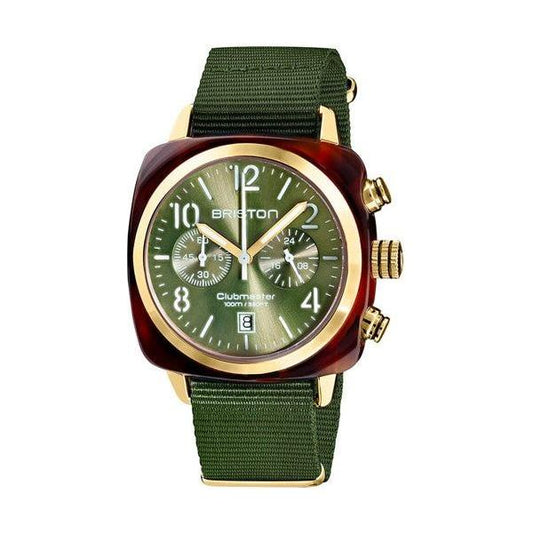 BRISTON WATCHES Mod. 19140.PYA.T.26.NOL BRISTON