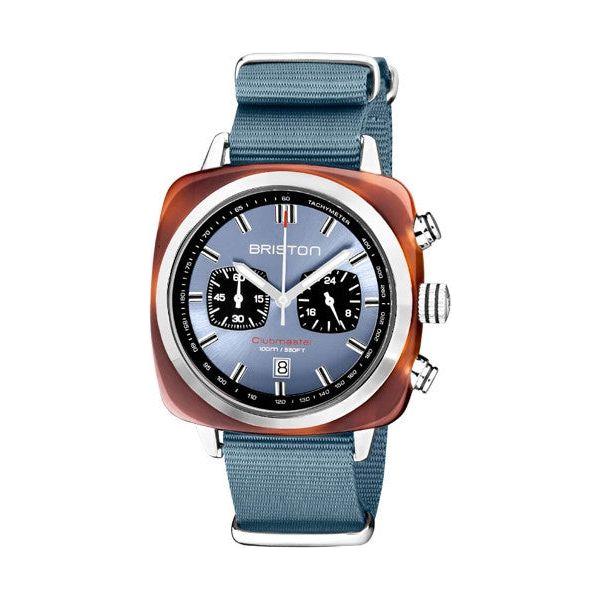 BRISTON WATCHES Mod. 20142.SA.TS.25.NIB WATCHES