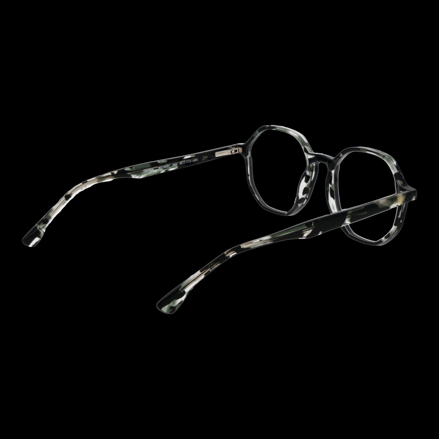 BULGET MOD. BGY6007 49H02 SUNGLASSES & EYEWEAR