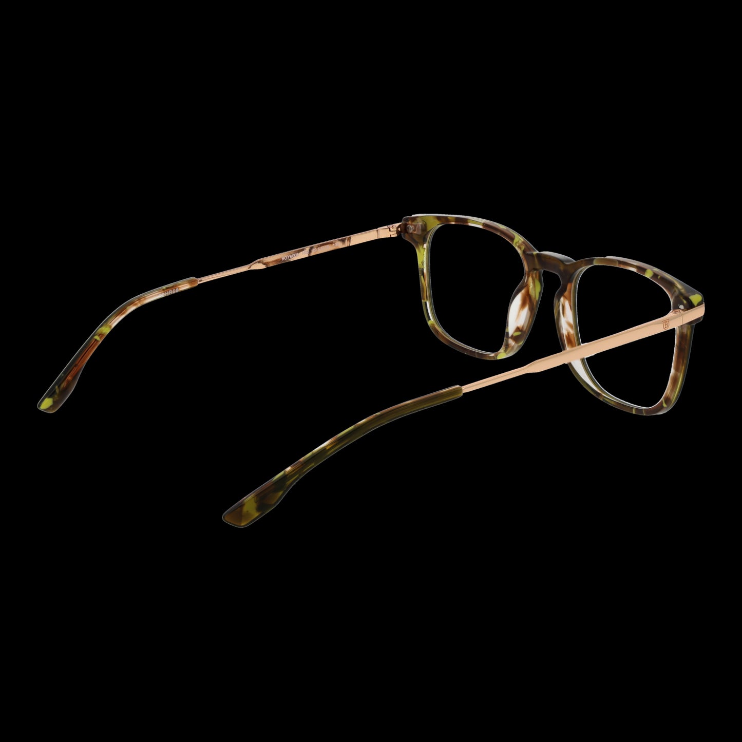 BULGET MOD. BGY6008 49H02 SUNGLASSES & EYEWEAR