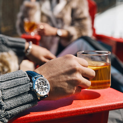 BULOVA WATCHES Mod. 96A330 BULOVA