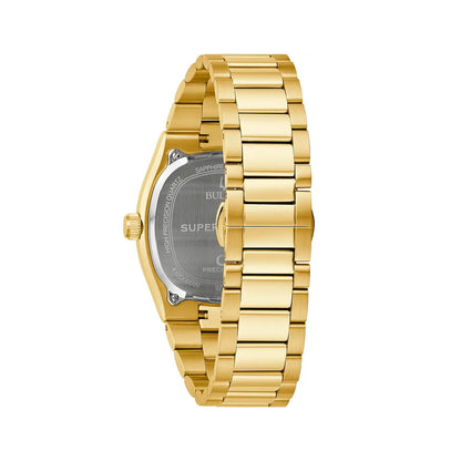 BULOVA WATCHES Mod. 97B223 WATCHES