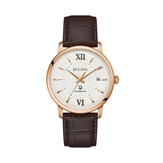 BULOVA WATCHES Mod. 97B225 WATCHES