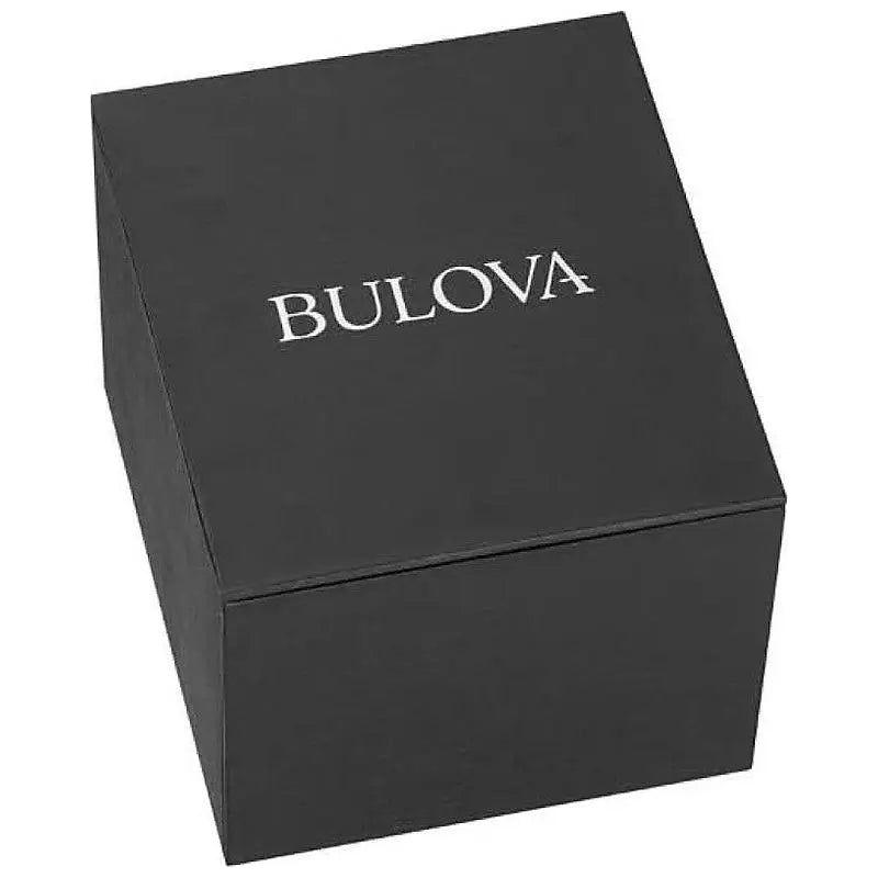 BULOVA WATCHES Mod. 96P199 WATCHES BULOVA