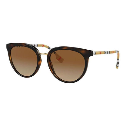 BURBERRY MOD. WILLOW BE 4316 SUNGLASSES & EYEWEAR