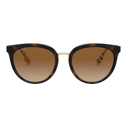 BURBERRY MOD. WILLOW BE 4316 SUNGLASSES & EYEWEAR