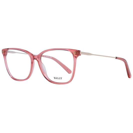 Bally Multicolor Metal & Plastic Glasses (Frames) Bally