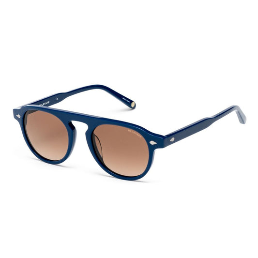 Belstaff Blue Acetate Sunglasses Belstaff