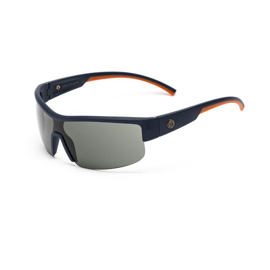 Belstaff Blue Resin Sunglasses Belstaff
