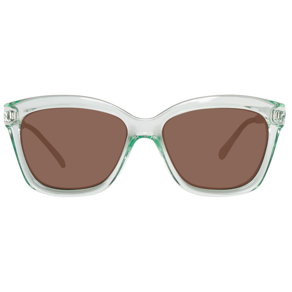Benetton Bicolor Resin Sunglasses Benetton