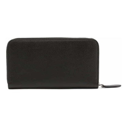 Burberry Leather Wallets in Brown Wallets