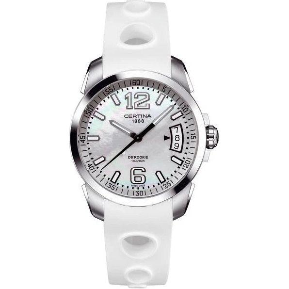 CERTINA Mod. DS ROOKIE WATCHES CERTINA