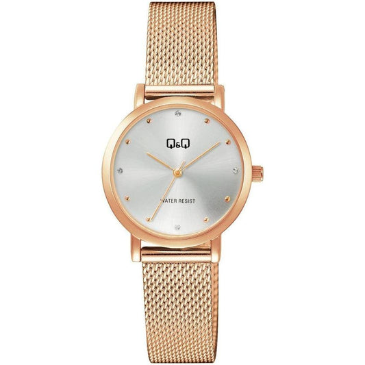 Q&Q FASHION Mod. C35A-007PY WATCHES Q&Q