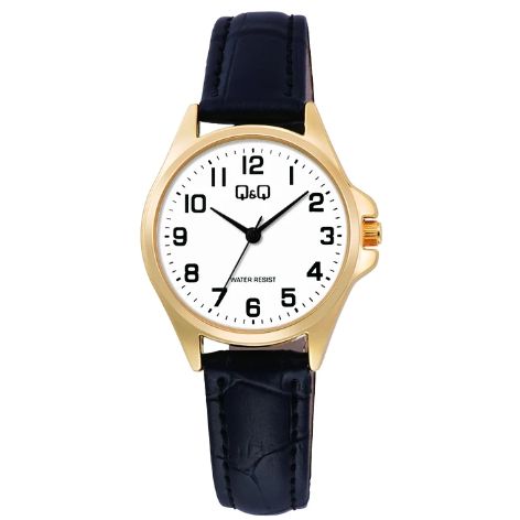 Q&Q Mod. LADY ONLY TIME Q&Q
