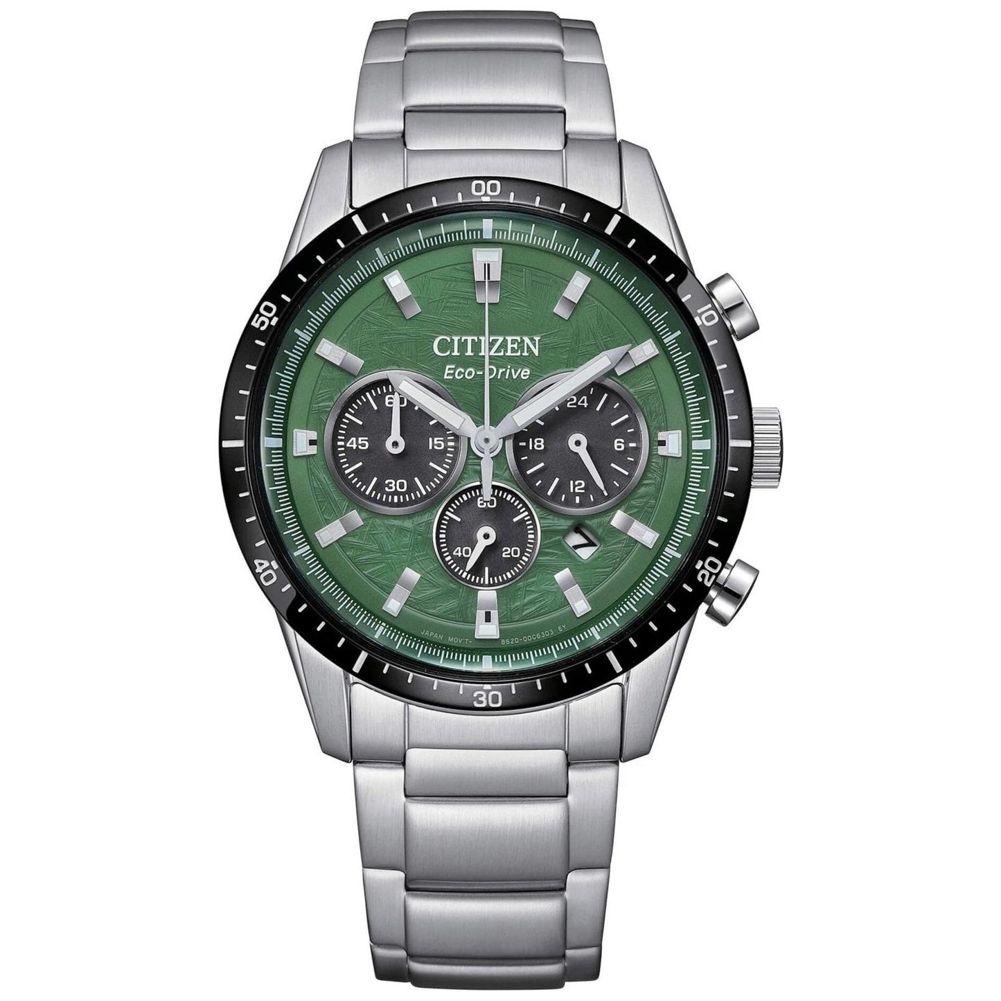 CITIZEN MOD. CA4624-56X WATCHES CITIZEN Dark Slate Gray