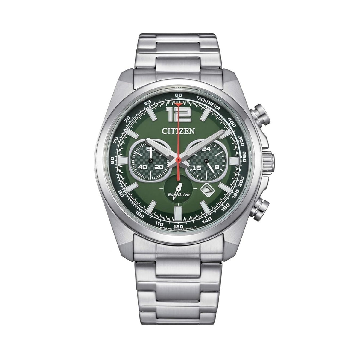 CITIZEN MOD. RACING CRONO CITIZEN