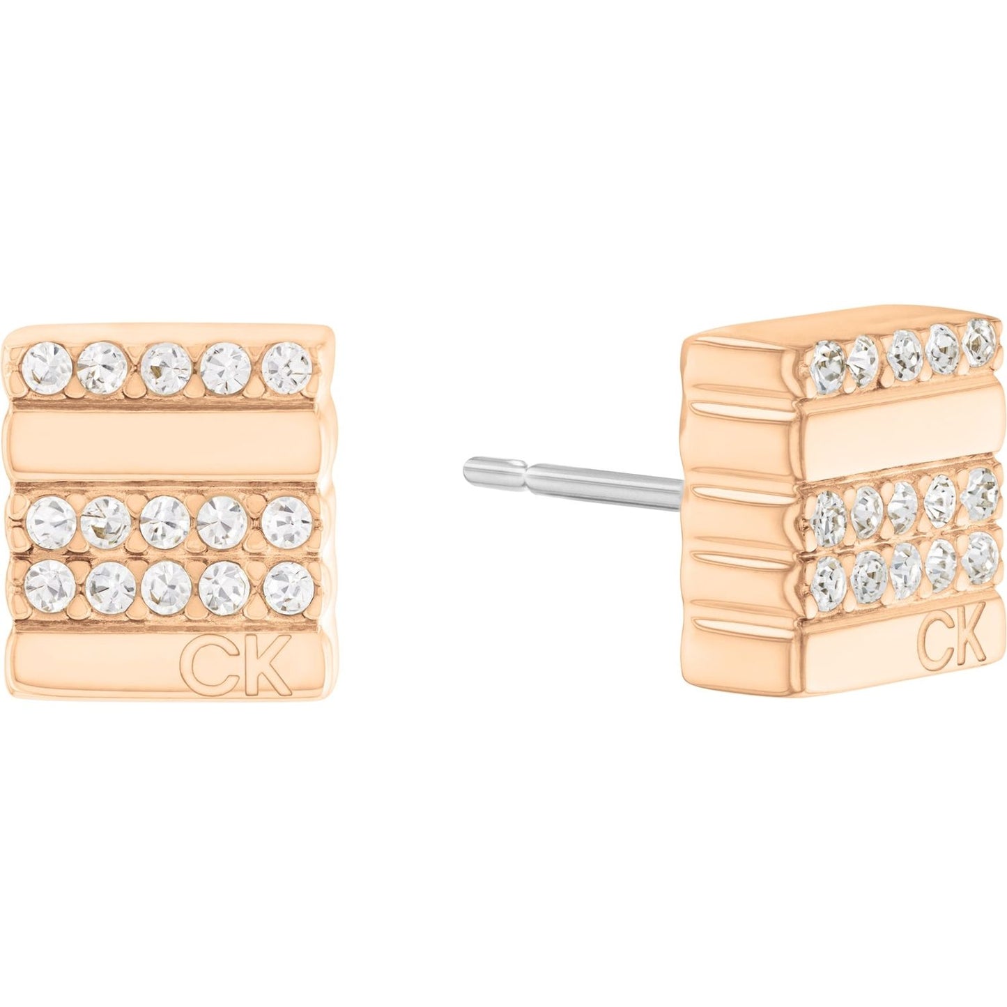 CALVIN KLEIN JEWELRY Mod. 35000372 DESIGNER FASHION JEWELLERY