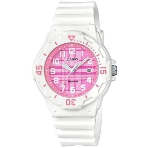 CASIO COLLECTION Mod. LADY DIVER - PINK CASIO COLLECTION & VINTAGE