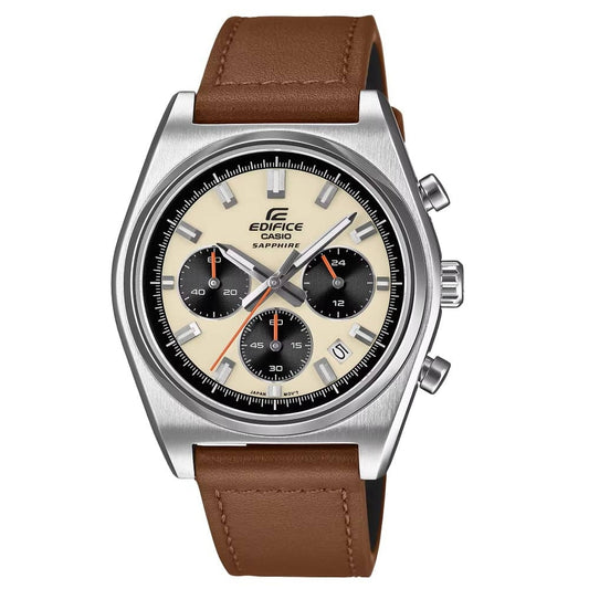 CASIO EDIFICE Mod. MOTORSPORT CHRONOGRAPH WATCHES