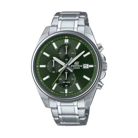 CASIO EDIFICE Mod. STANDARD CHRONO WATCHES CASIO EDIFICE