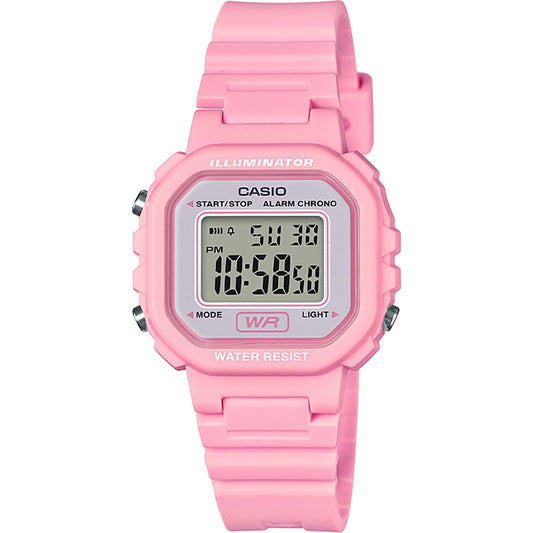 CASIO EU WATCHES Mod. LA-20WH-4A1EF CASIO EU