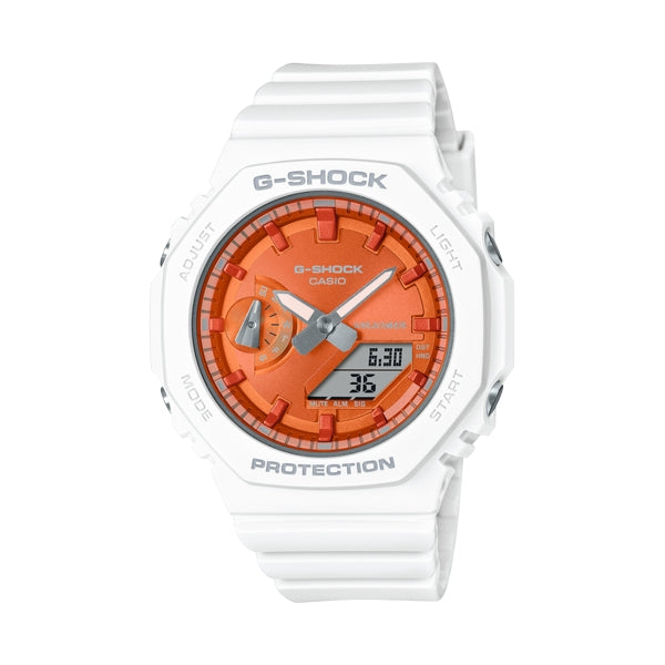 CASIO G-SHOCK Mod. OAK COMPACT - PRECIOUS HEART SERIE WATCHES