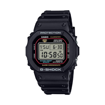 CASIO G-SHOCK Mod. THE ORIGIN - RE-EDITION SUPER ILLUMINATOR WATCHES