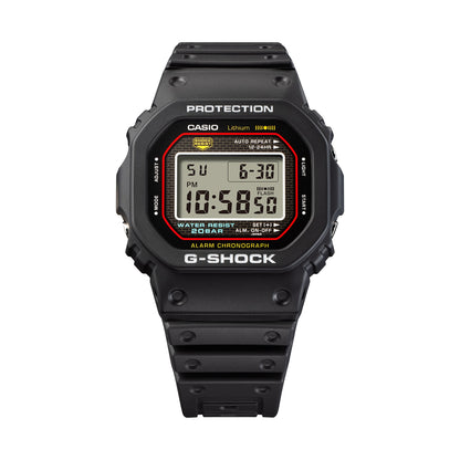 CASIO G-SHOCK Mod. THE ORIGIN - REVIVAL SERIE WATCHES