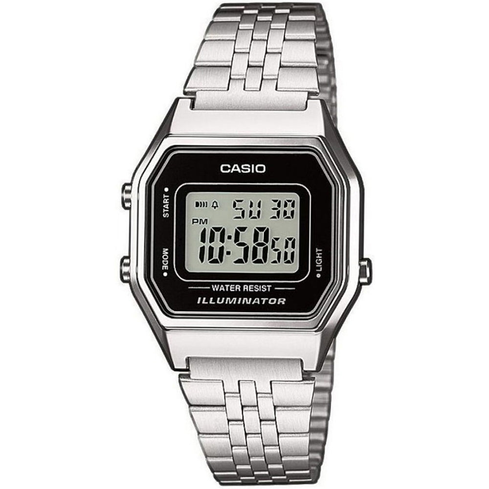 CASIO VINTAGE SLIM DESIGN WATCHES
