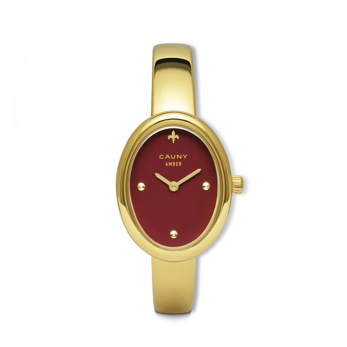 CAUNY WATCHES Mod. CAB005SM