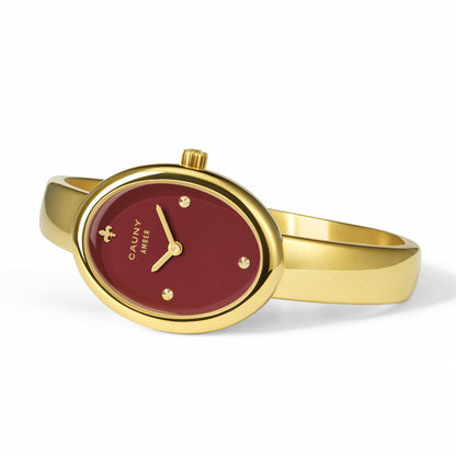 CAUNY WATCHES Mod. CAB005SM