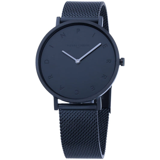 PIERRE CARDIN MOD. CBV-1054 WATCHES PIERRE CARDIN Dark Slate Gray