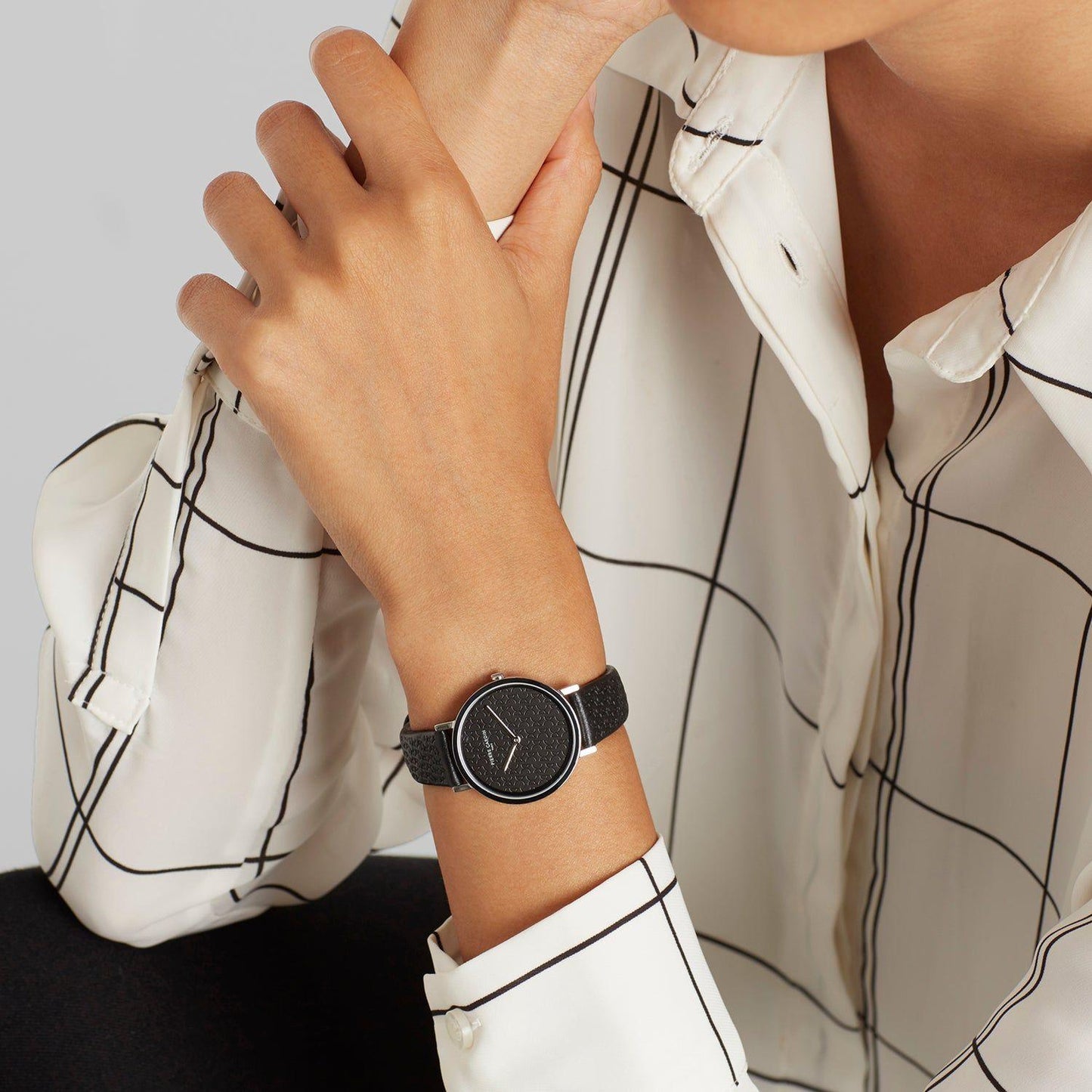 PIERRE CARDIN MOD. CBV-1502 WATCHES