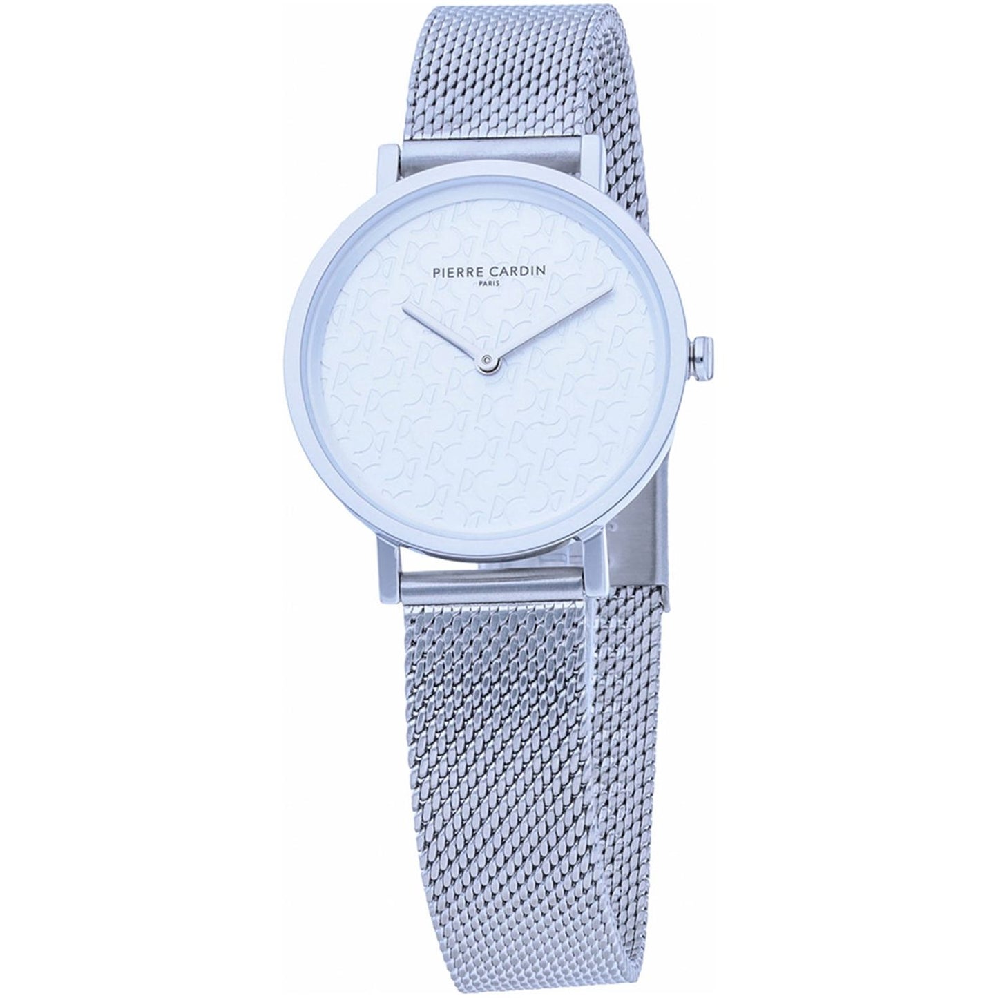 PIERRE CARDIN MOD. CBV-1508 WATCHES PIERRE CARDIN Light Gray