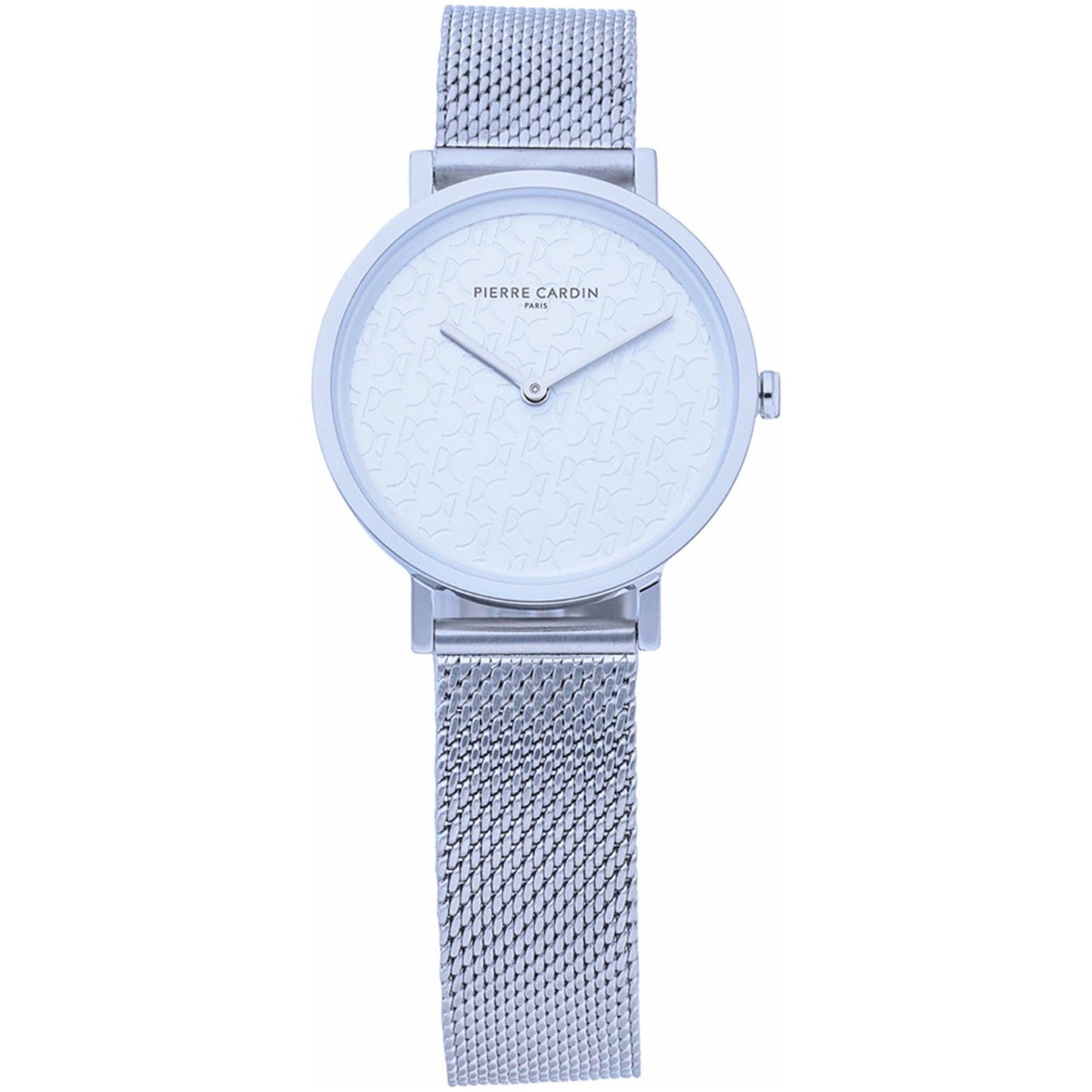 PIERRE CARDIN MOD. CBV-1508 WATCHES PIERRE CARDIN Light Gray