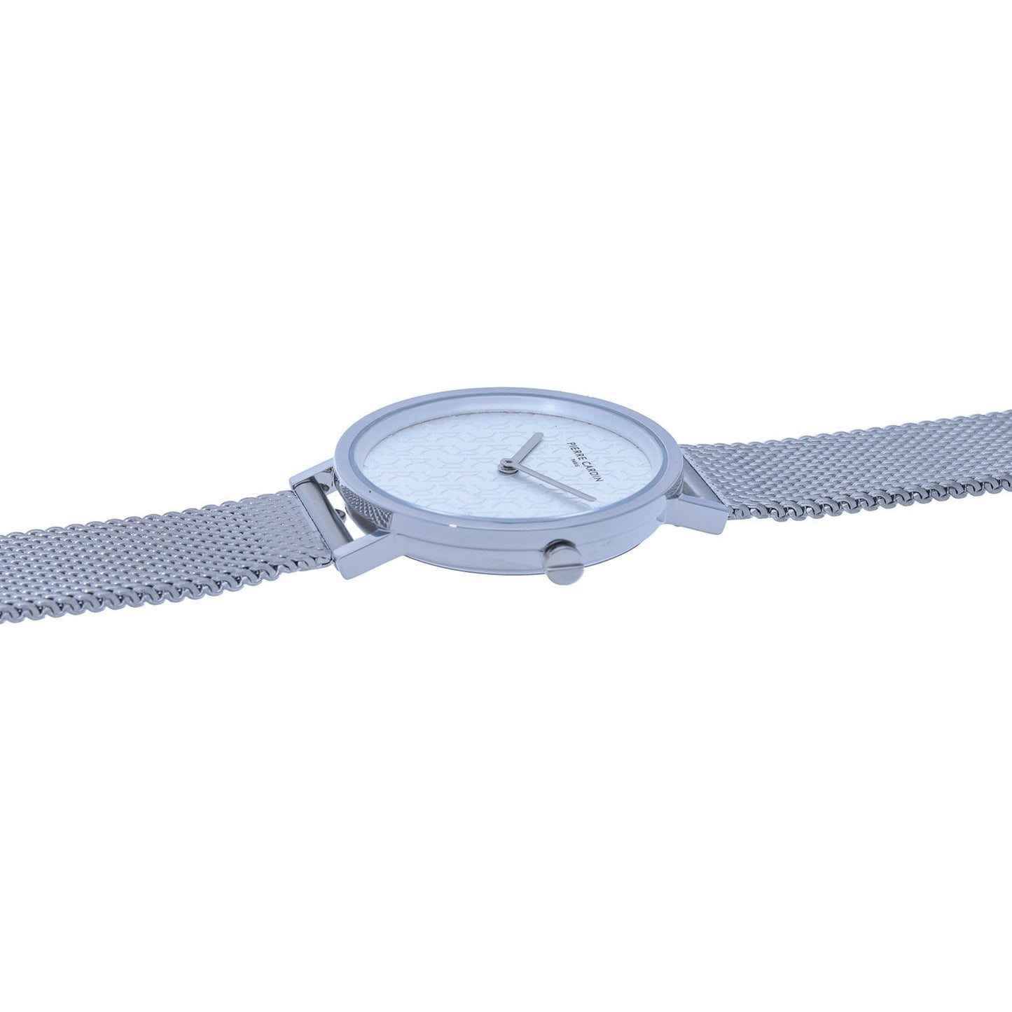 PIERRE CARDIN MOD. CBV-1508 WATCHES PIERRE CARDIN Dark Gray