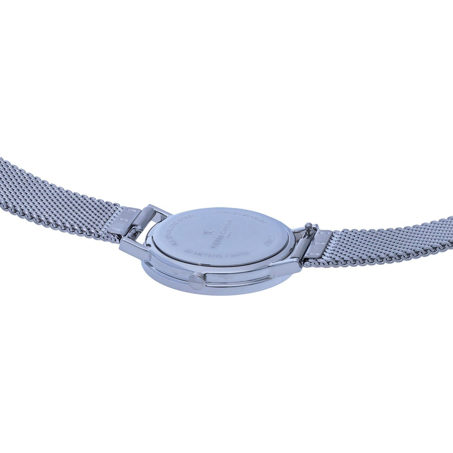 PIERRE CARDIN MOD. CBV-1508 WATCHES PIERRE CARDIN Dark Gray
