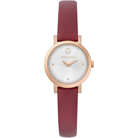PIERRE CARDIN MOD. CCM-0507 WATCHES PIERRE CARDIN Light Gray