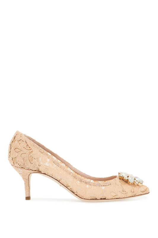 Dolce & Gabbana bellucci pumps 60 mm Pumps Dolce & Gabbana