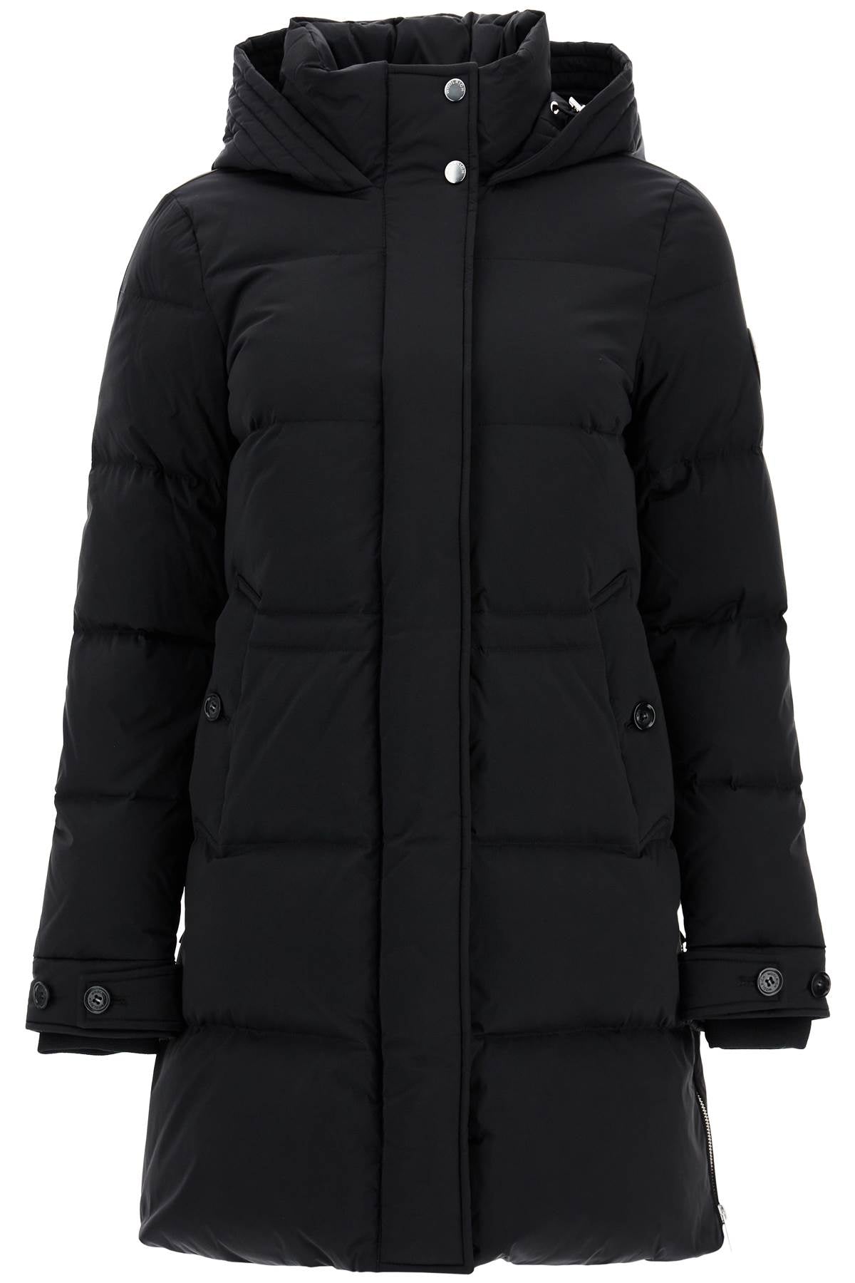 Woolrich medium alsea down comfort Jackets Woolrich