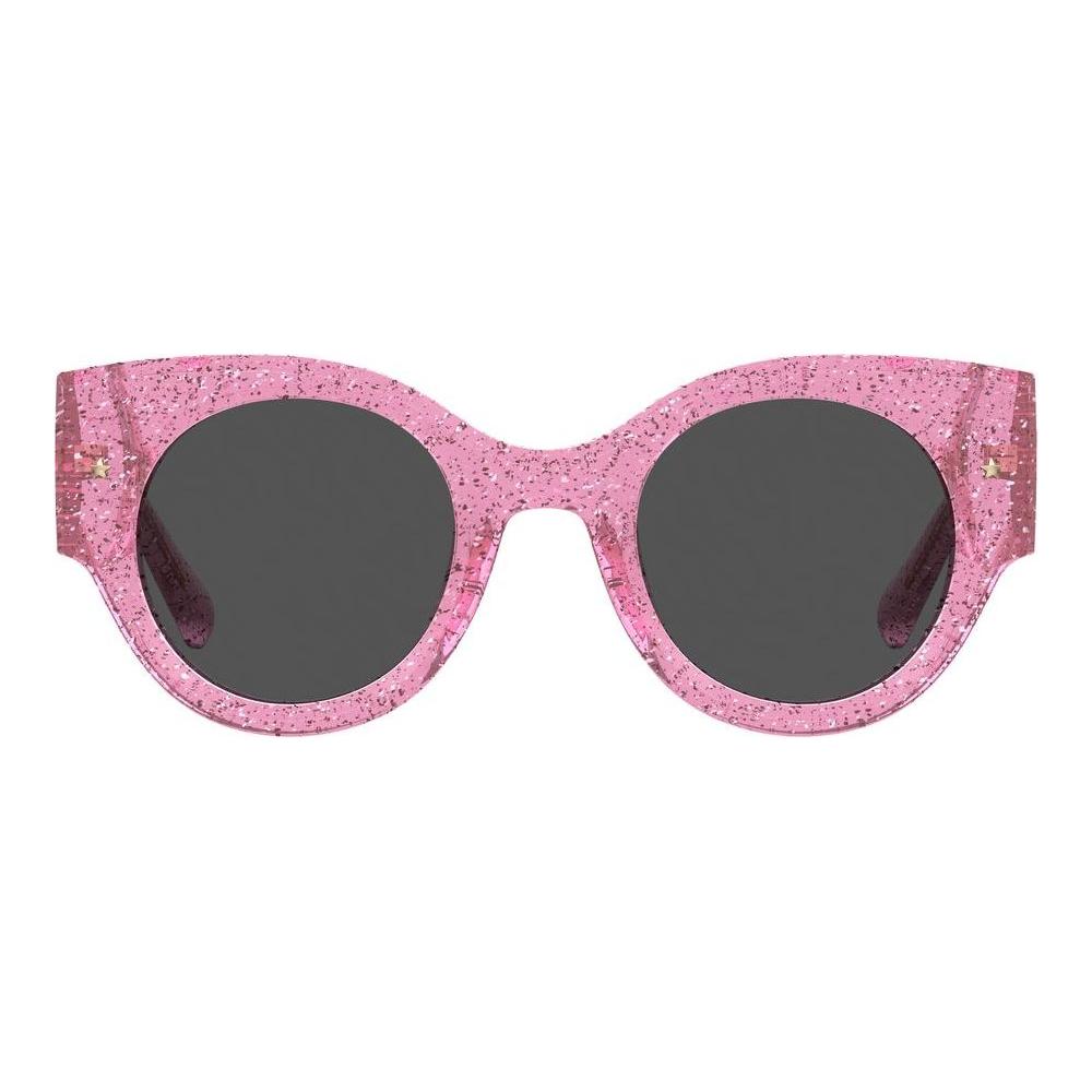 CHIARA FERRAGNI MOD. CF 7024_S SUNGLASSES & EYEWEAR CHIARA FERRAGNI SUNGLASSES