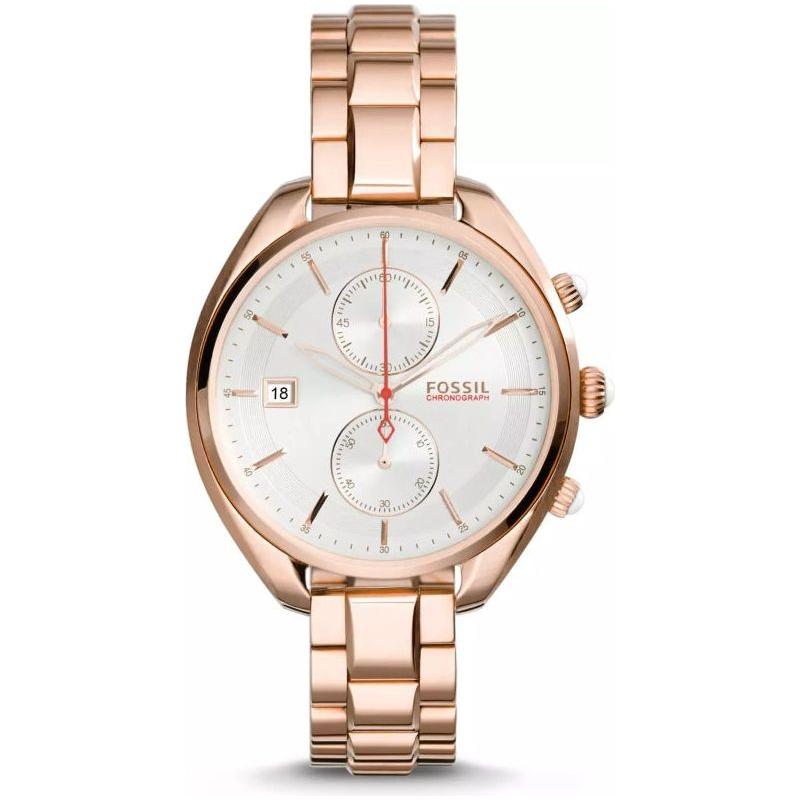 FOSSIL Mod. CH2977 WATCHES FOSSIL Light Gray