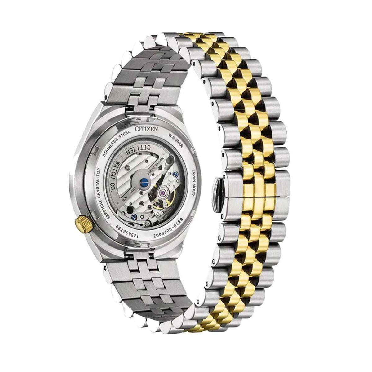 CITIZEN MOD. NK0024-54X CITIZEN